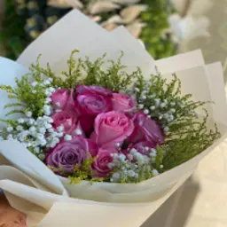 Flower Bouquet